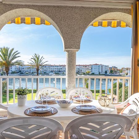 Apartment Sant Maurici By Interhome Empuriabrava Ngoại thất bức ảnh