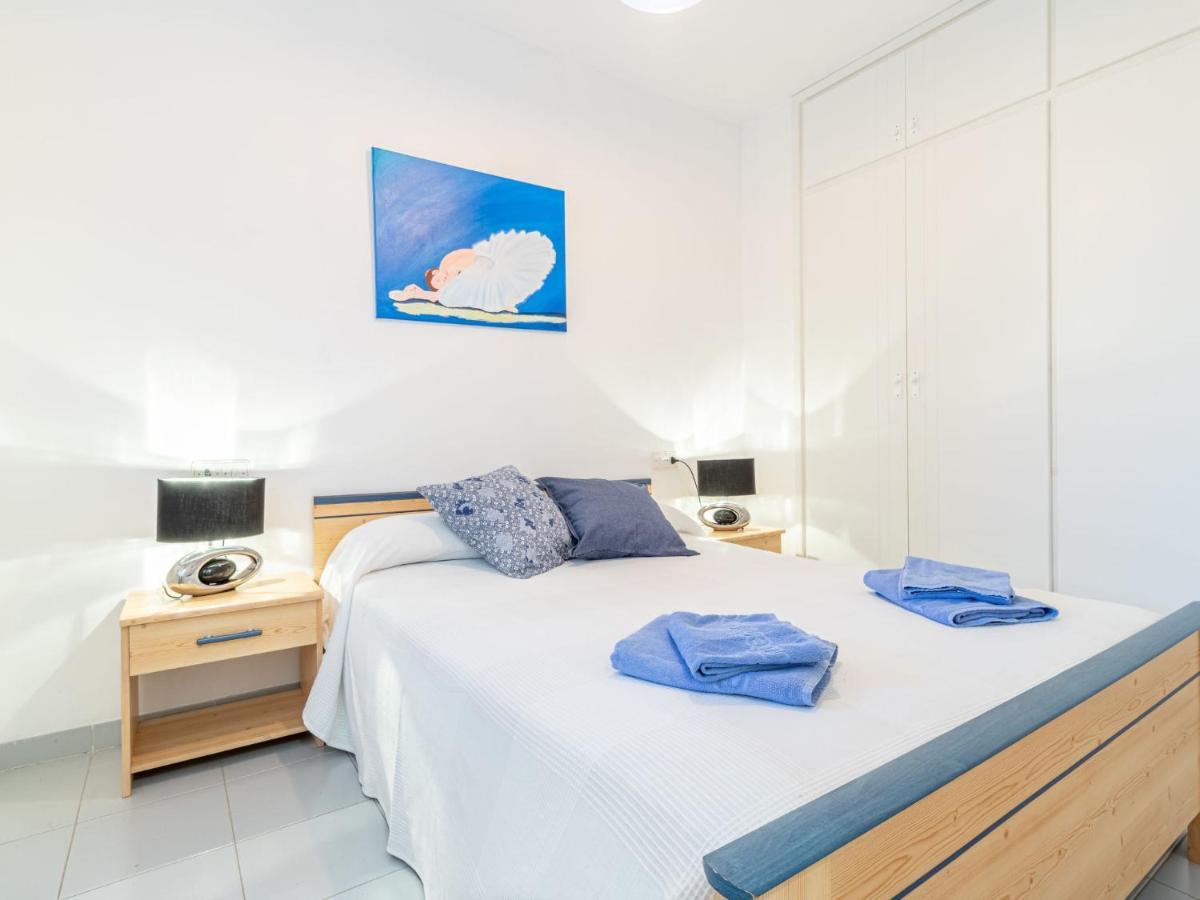 Apartment Sant Maurici By Interhome Empuriabrava Ngoại thất bức ảnh