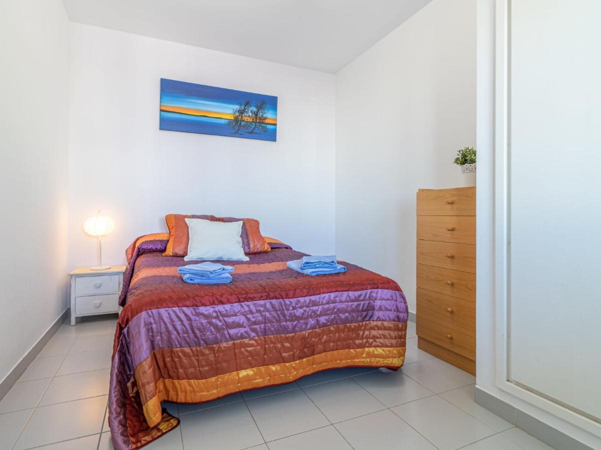 Apartment Sant Maurici By Interhome Empuriabrava Ngoại thất bức ảnh