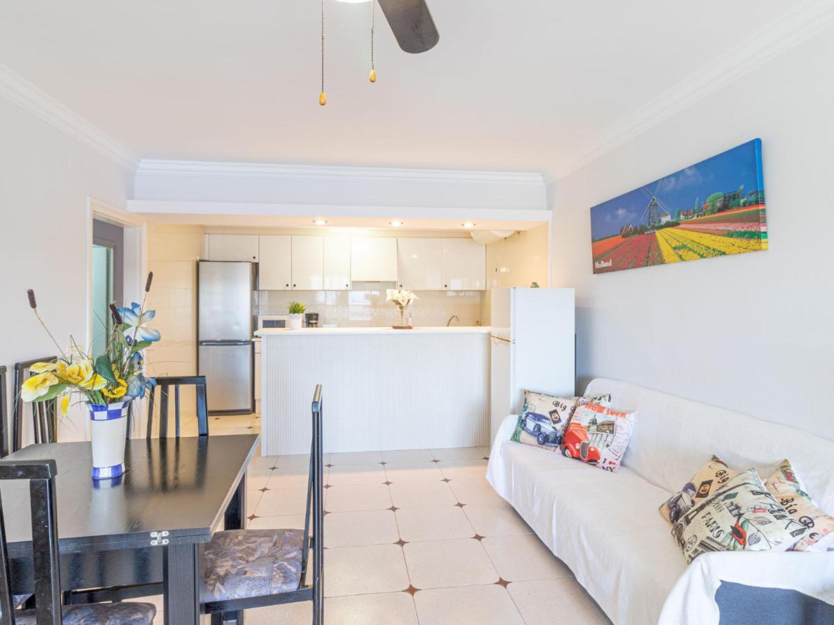 Apartment Sant Maurici By Interhome Empuriabrava Ngoại thất bức ảnh