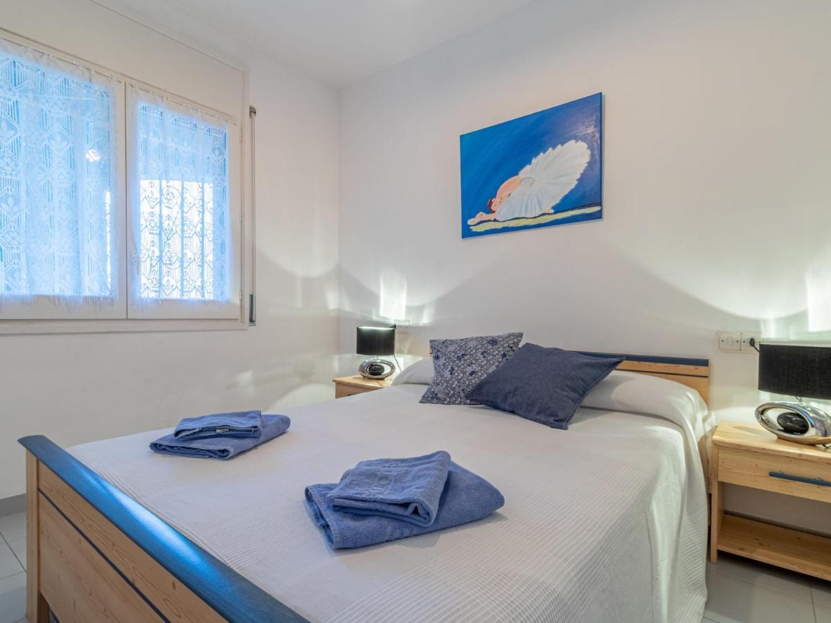 Apartment Sant Maurici By Interhome Empuriabrava Ngoại thất bức ảnh