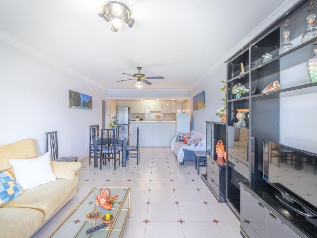 Apartment Sant Maurici By Interhome Empuriabrava Ngoại thất bức ảnh