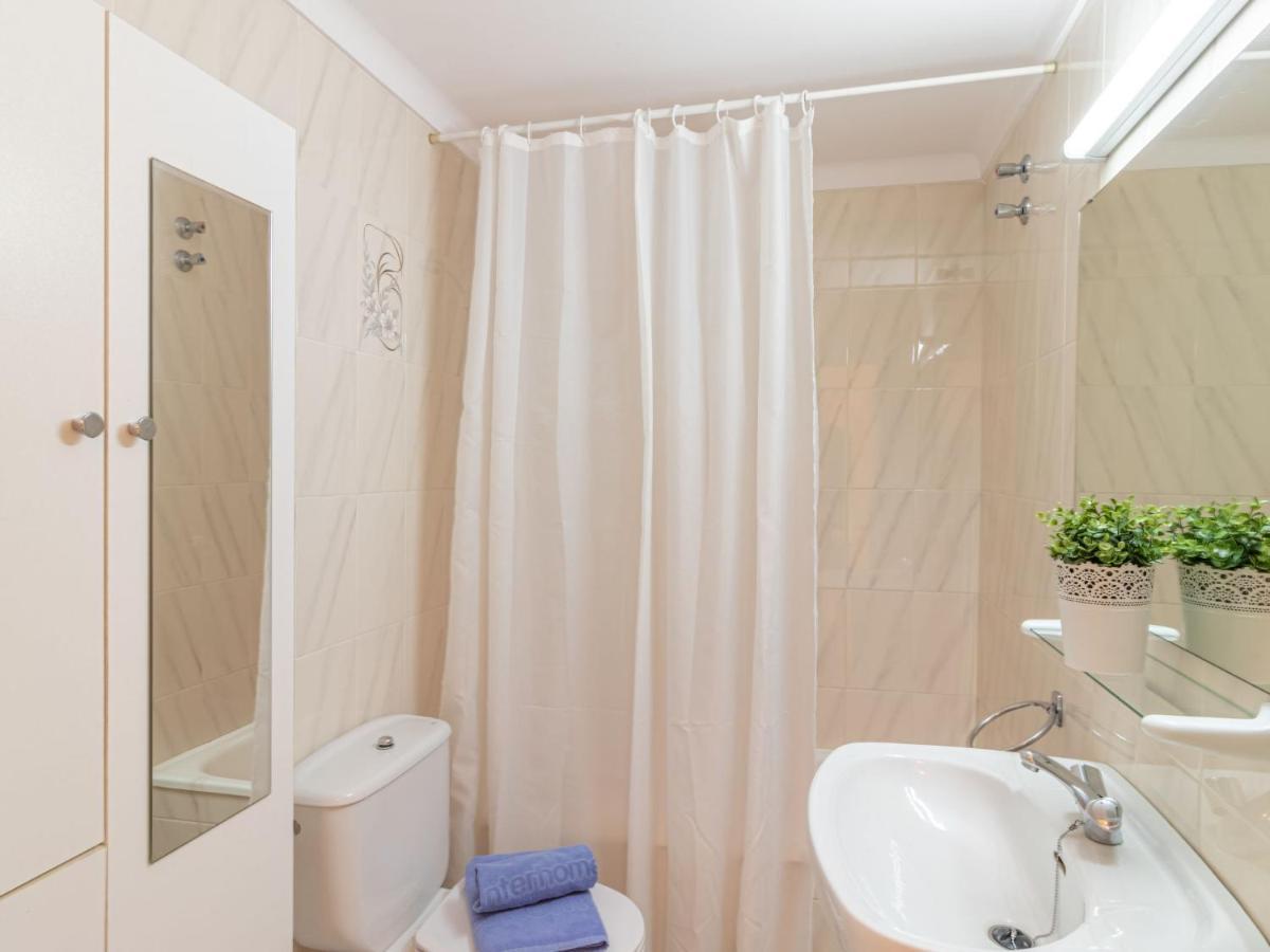 Apartment Sant Maurici By Interhome Empuriabrava Ngoại thất bức ảnh