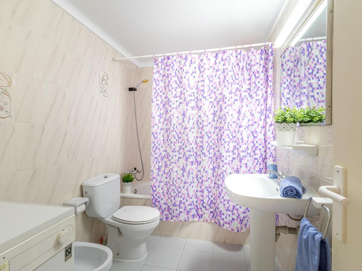 Apartment Sant Maurici By Interhome Empuriabrava Ngoại thất bức ảnh